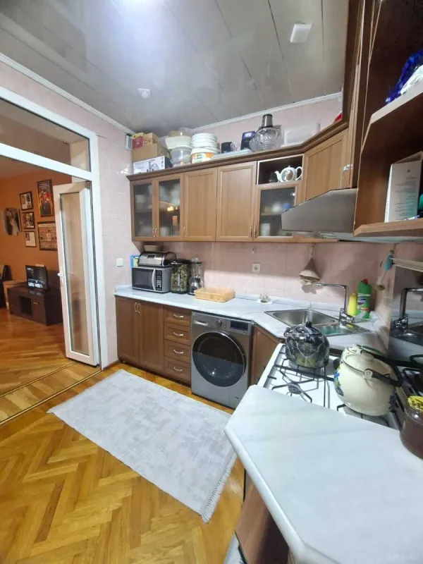 Satılır 3 otaqlı mənzil 90 m²
