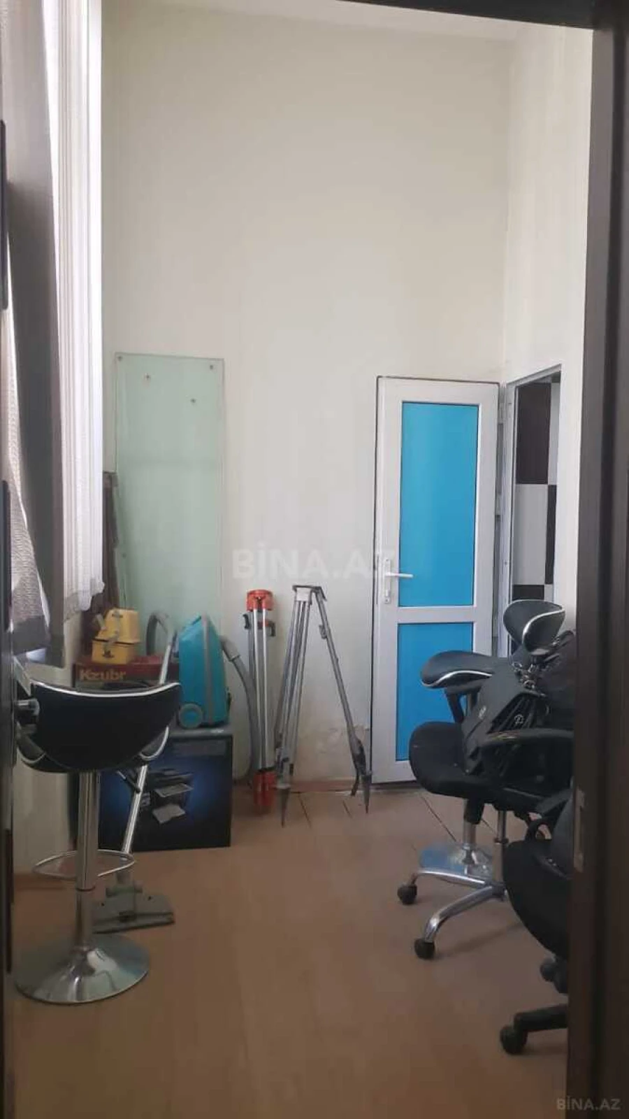 Kirayə verilir obyekt 250 m²