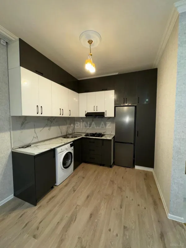 Kirayə verilir 2 otaqlı mənzil 70 m²