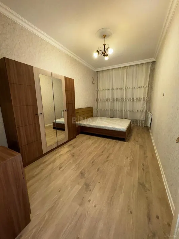 Kirayə verilir 2 otaqlı mənzil 70 m²