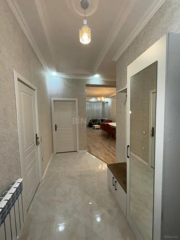Kirayə verilir 2 otaqlı mənzil 70 m²