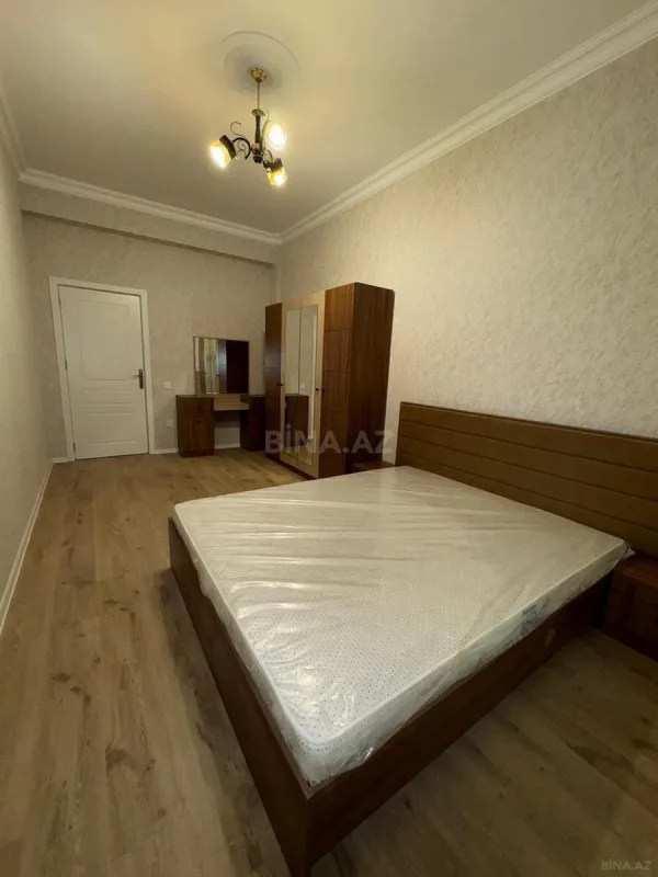 Kirayə verilir 2 otaqlı mənzil 70 m²