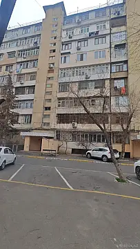Satılır 5 otaqlı mənzil 120 m² — Bakı, 8-ci mikrorayon 5 otaq 120.00 m²