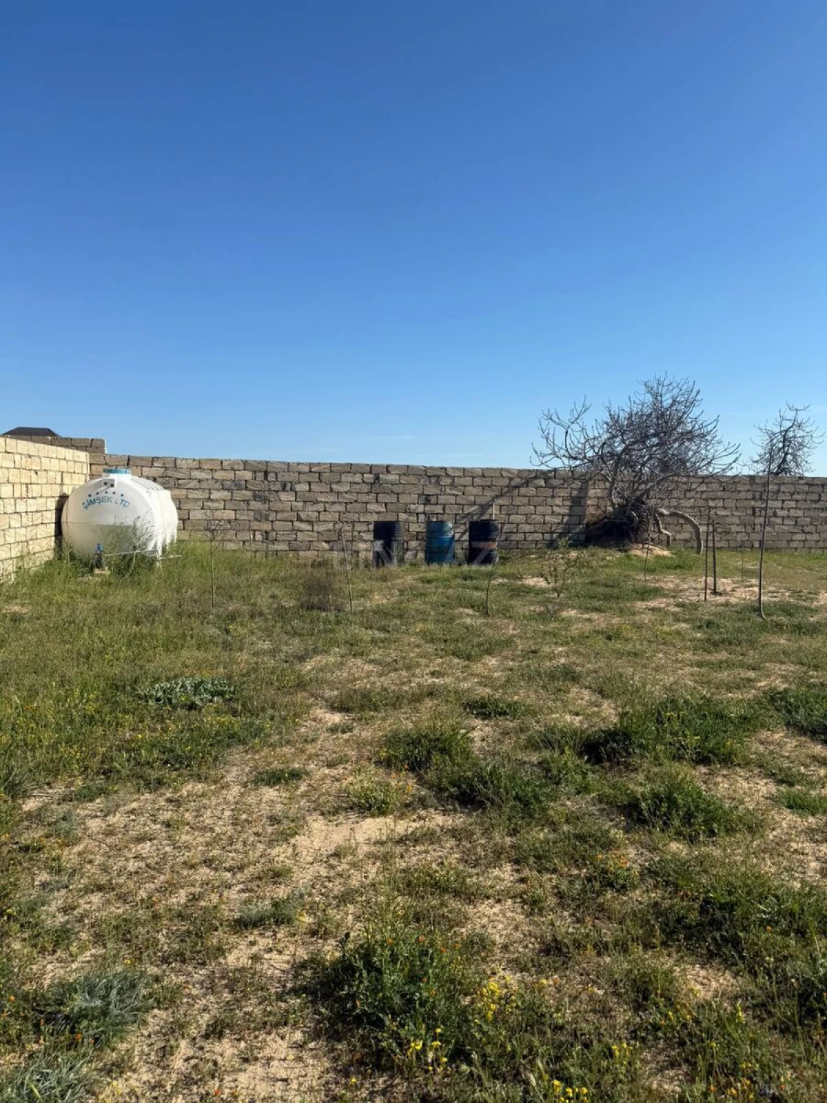 Satılır torpaq sahəsi 5 m²