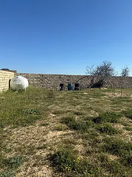 Satılır torpaq sahəsi 5 m² — Bakı, Nardaran 5.00 m²