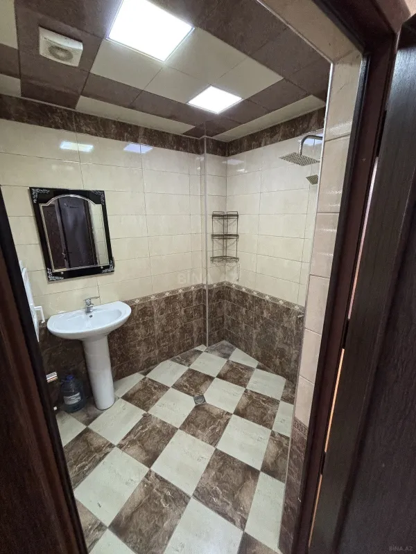 Satılır 3 otaqlı mənzil 90 m²