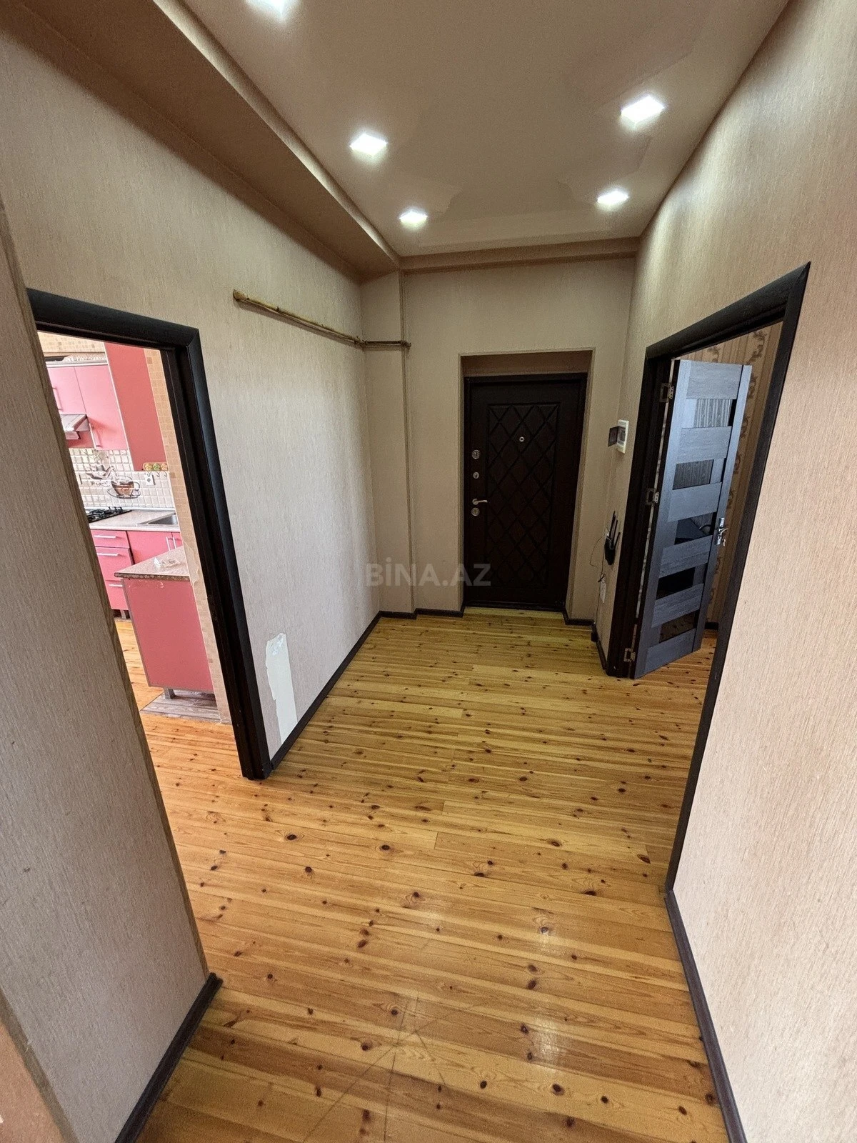 Satılır 3 otaqlı mənzil 90 m²