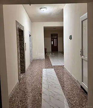 Satılır 3 otaqlı mənzil 127 m²