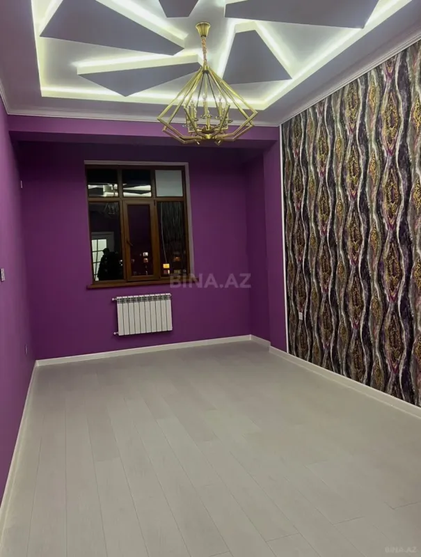 Satılır 3 otaqlı mənzil 127 m²