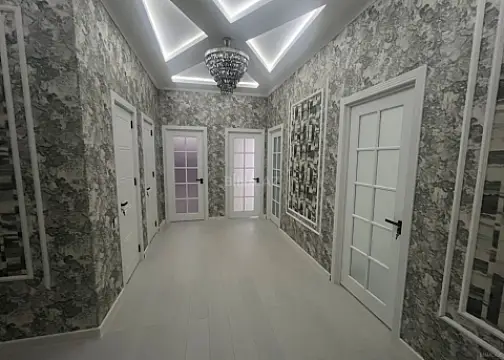 Satılır 3 otaqlı mənzil 127 m²