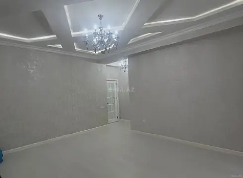 Satılır 3 otaqlı mənzil 127 m²