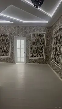 Satılır 3 otaqlı mənzil 127 m²