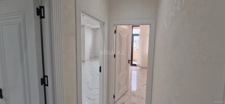 Satılır 2 otaqlı mənzil 58 m²