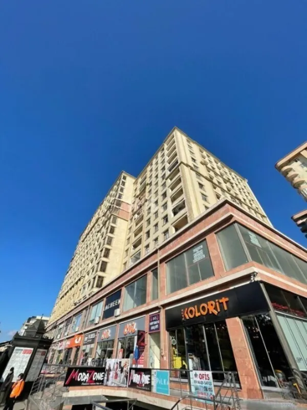 Kirayə verilir 2 otaqlı mənzil 60 m²