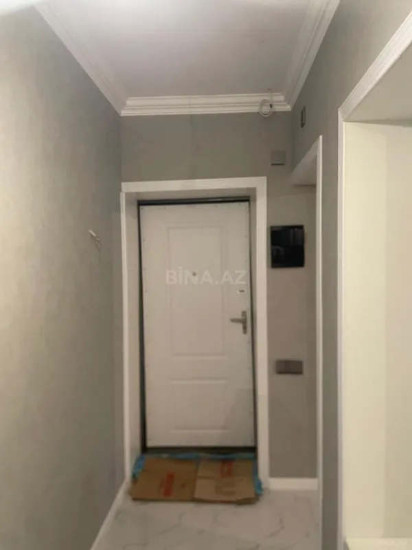 Satılır 3 otaqlı mənzil 75 m²