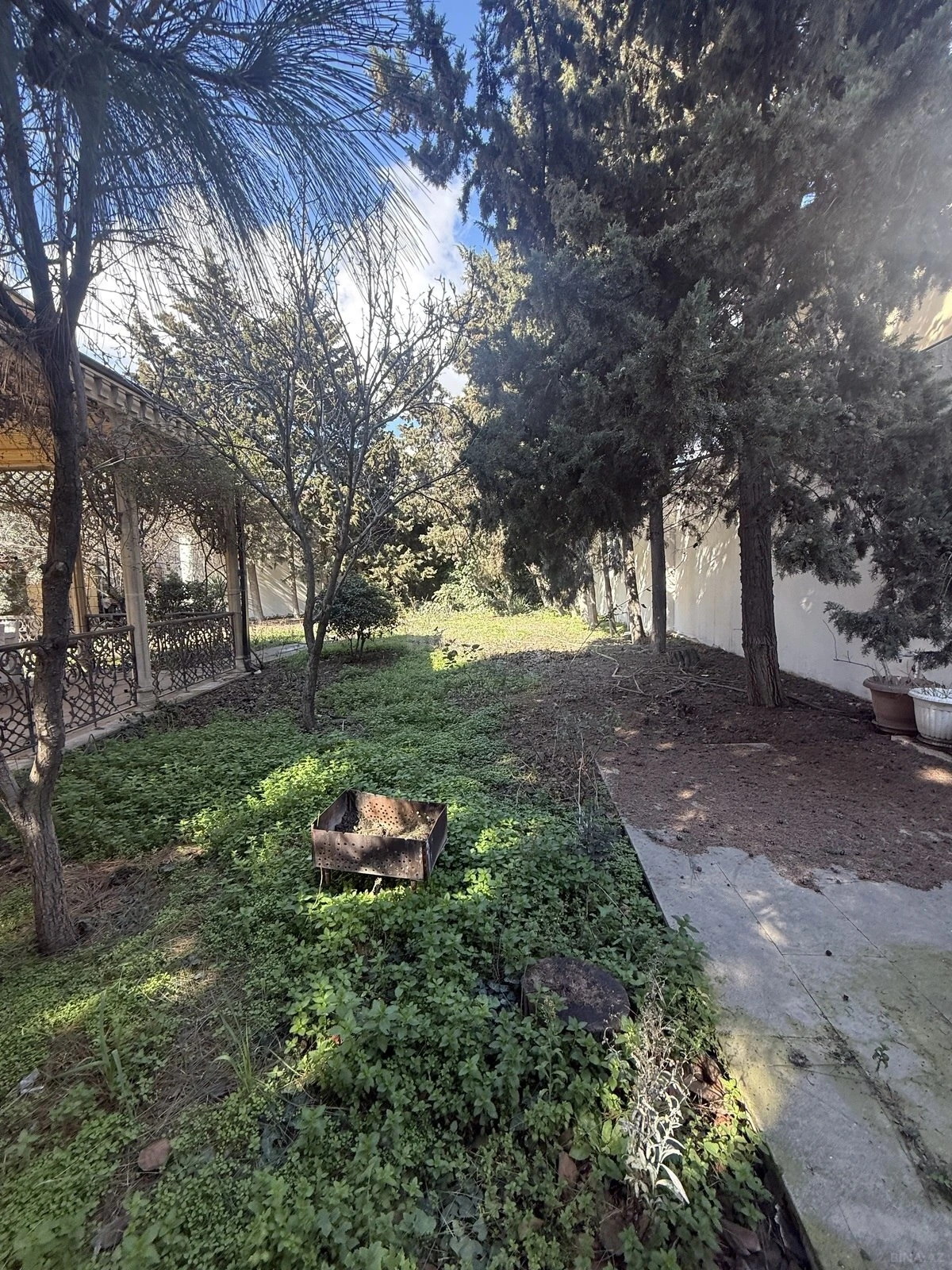 Satılır torpaq sahəsi 8.9 m²