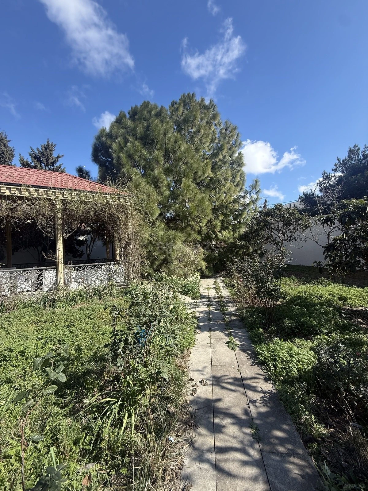 Satılır torpaq sahəsi 8.9 m²