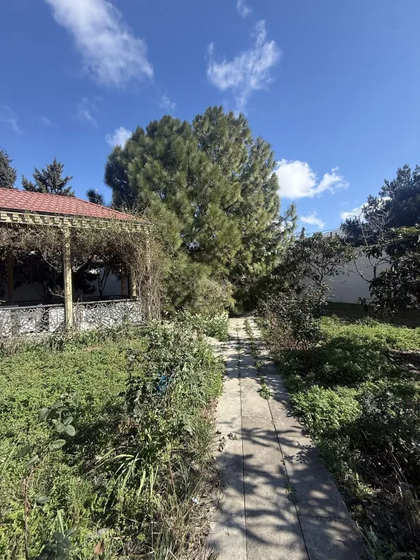 Satılır torpaq sahəsi 8.9 m²