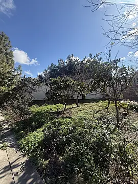 Satılır torpaq sahəsi 8.9 m²