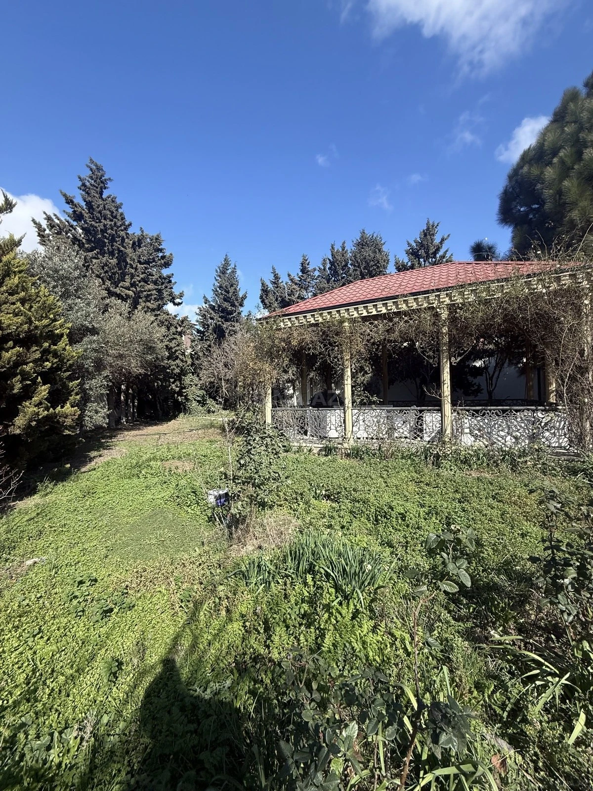 Satılır torpaq sahəsi 8.9 m²