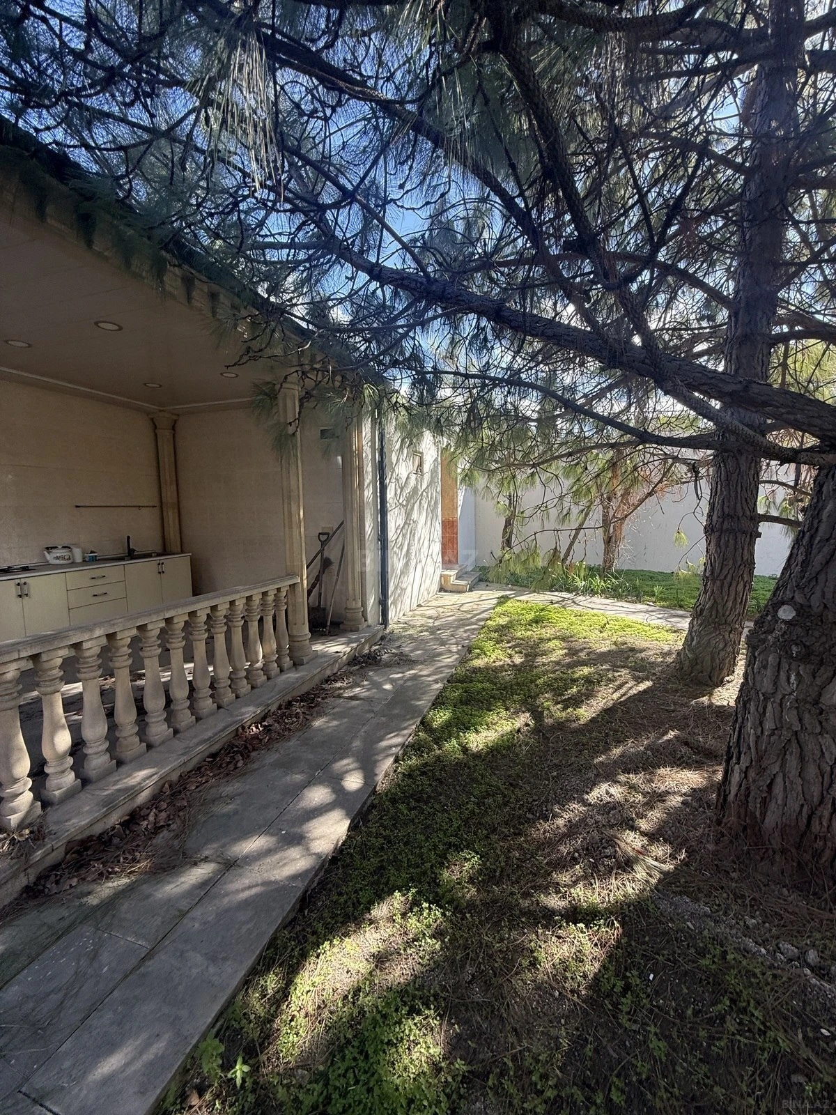 Satılır torpaq sahəsi 8.9 m²