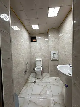 Satılır 8 otaqlı həyət evi 460 m² — Bakı 8 otaq 460.00 m²