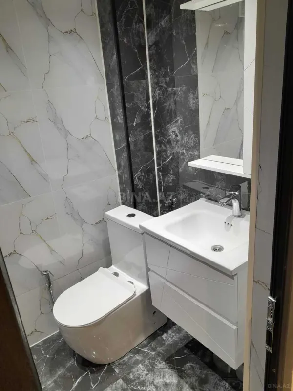 Satılır 3 otaqlı mənzil 62 m²