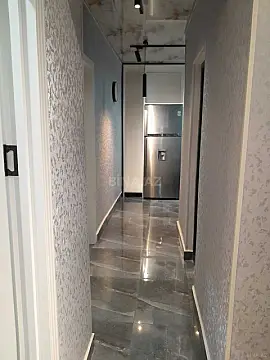 Satılır 3 otaqlı mənzil 62 m²