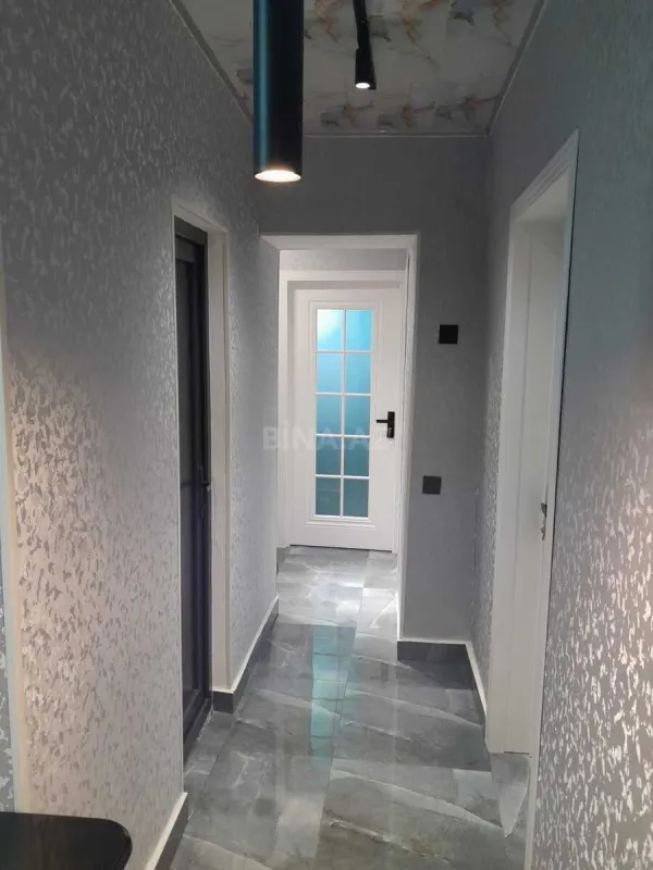 Satılır 3 otaqlı mənzil 62 m²