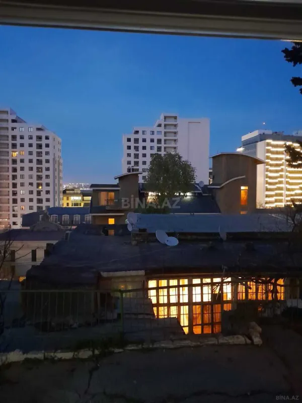 Satılır 3 otaqlı mənzil 62 m²