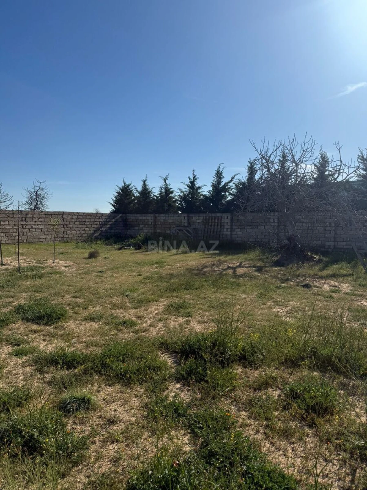 Satılır torpaq sahəsi 6 m²