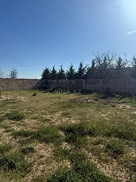 Satılır torpaq sahəsi 6 m²