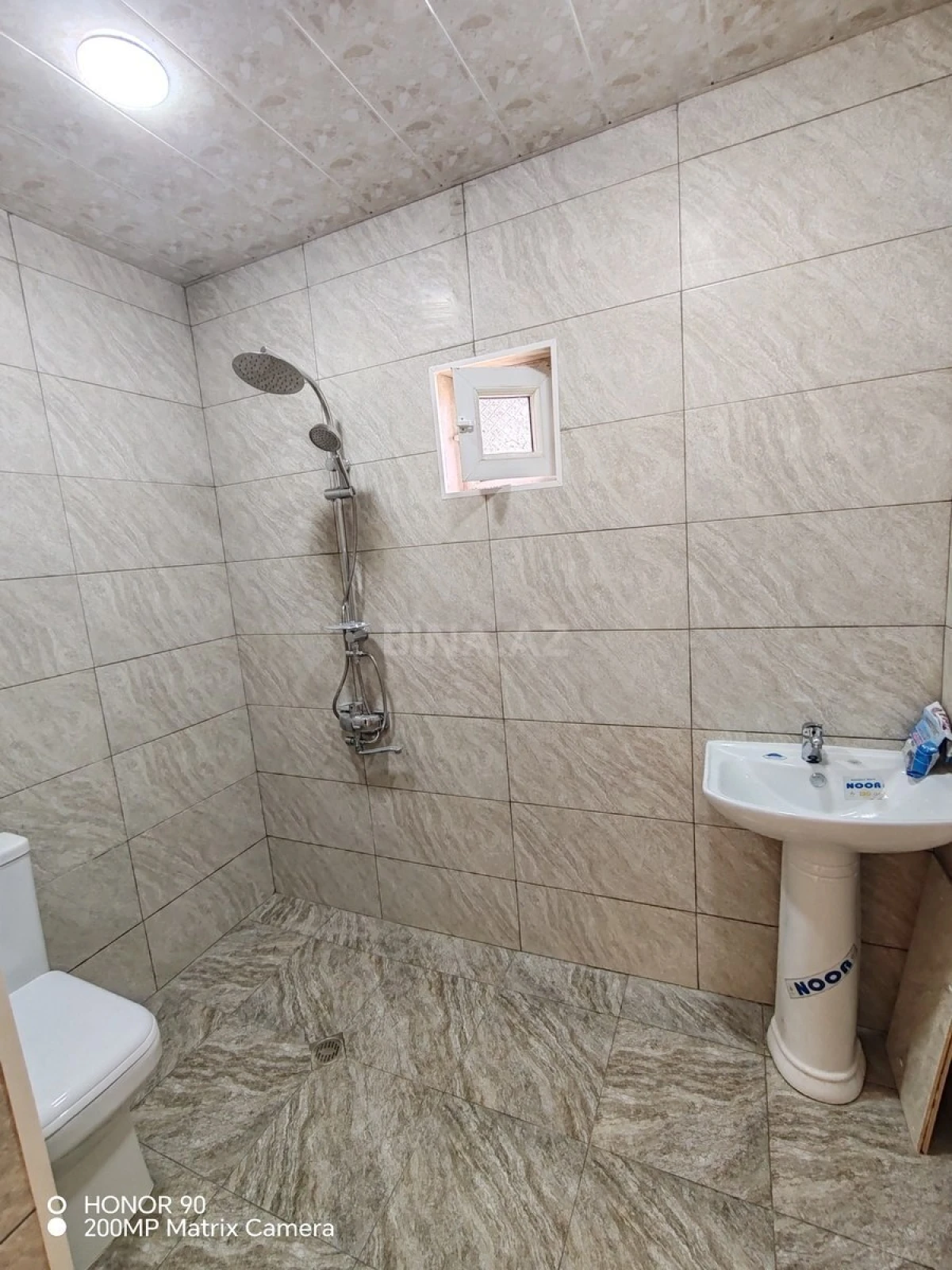 Satılır 3 otaqlı həyət evi 80 m²