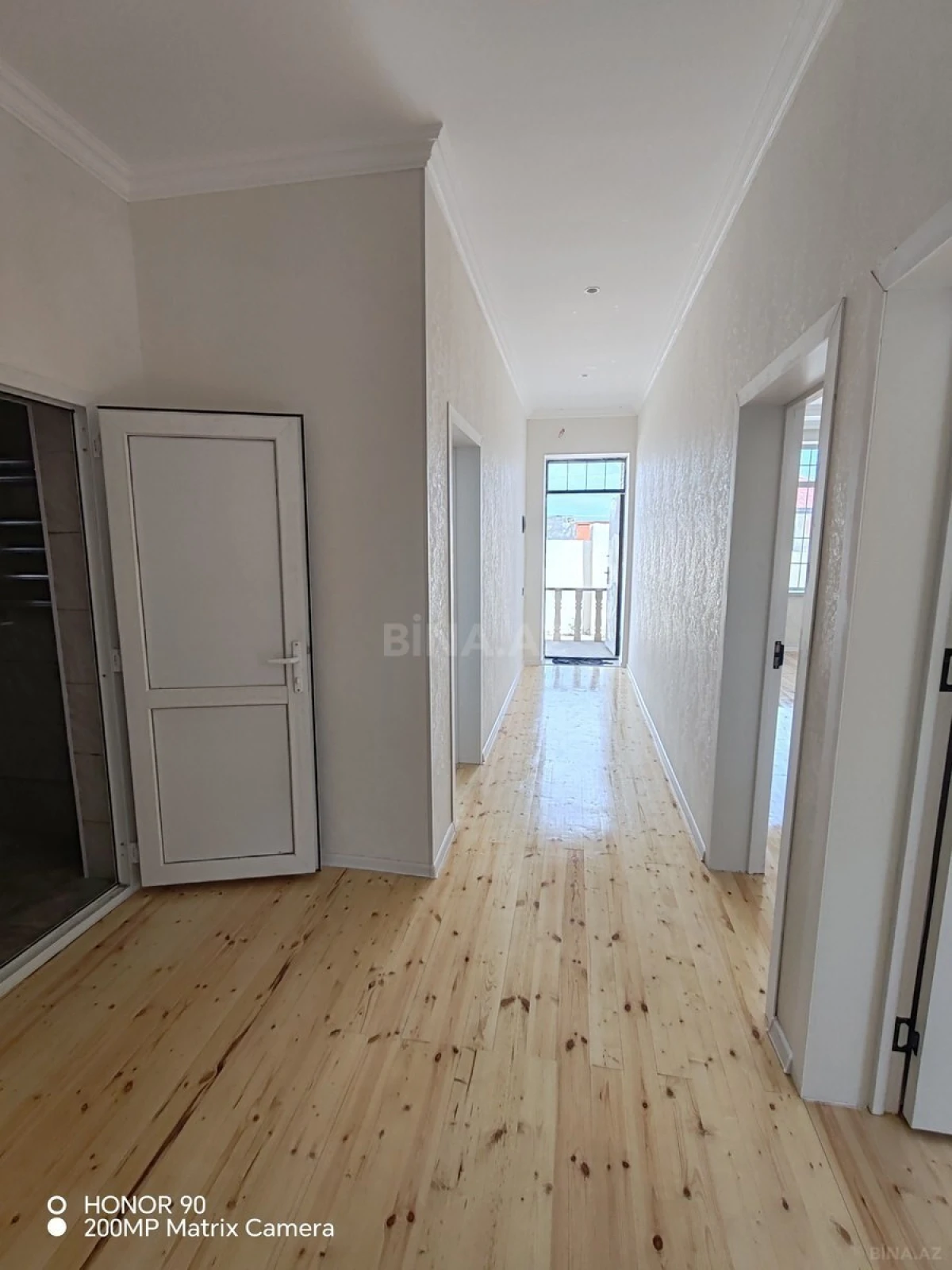 Satılır 3 otaqlı həyət evi 80 m²