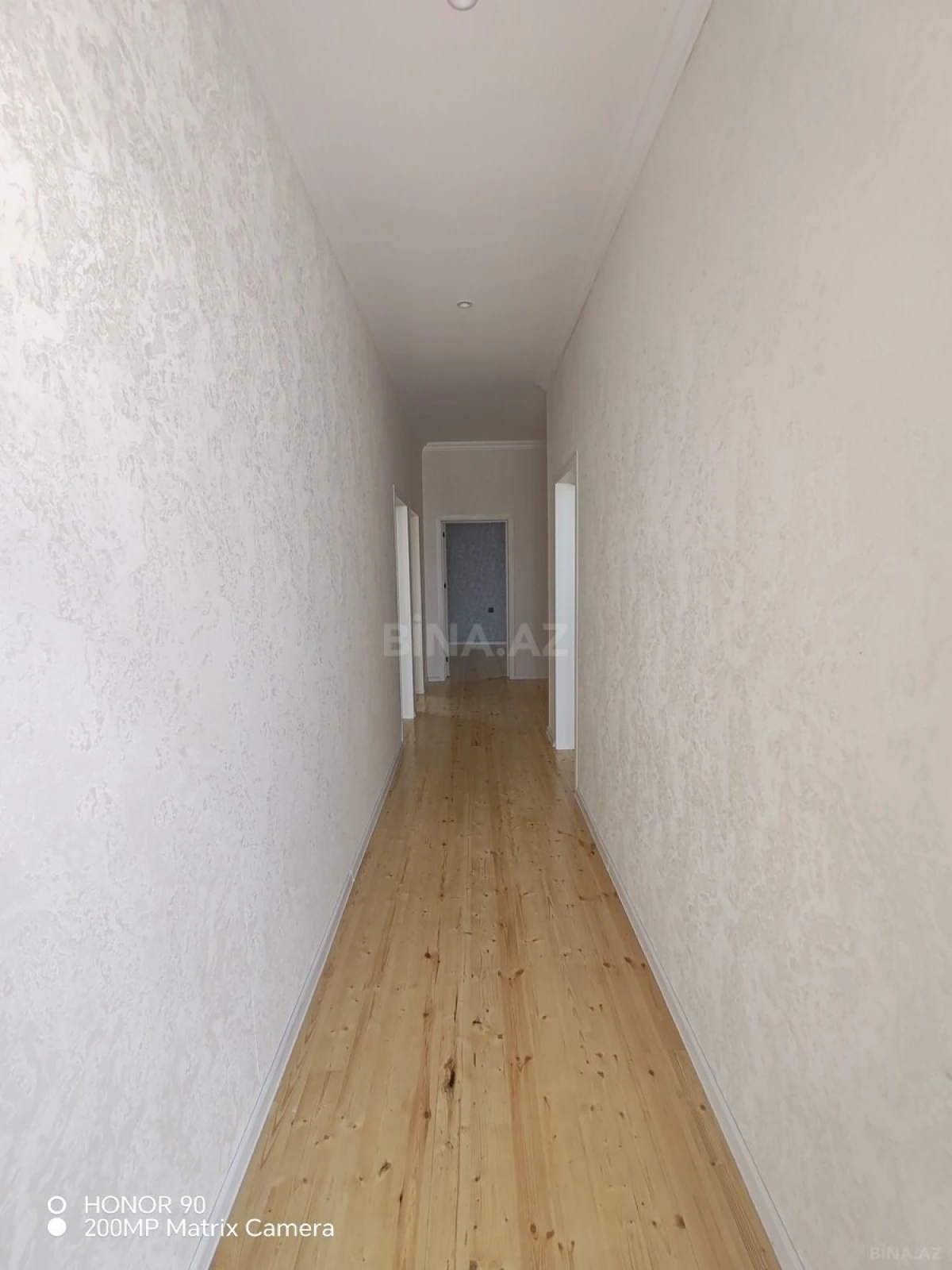 Satılır 3 otaqlı həyət evi 80 m²