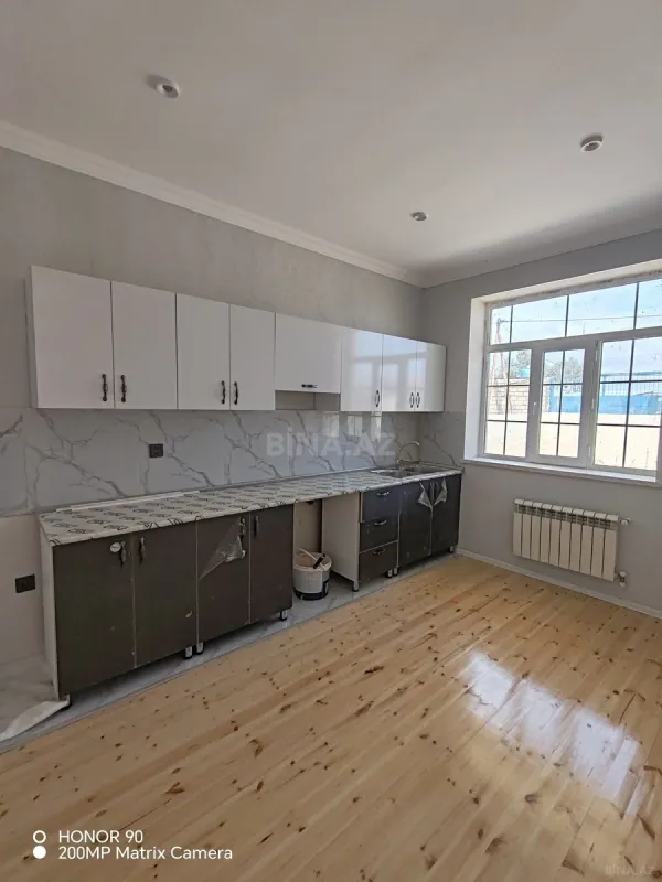 Satılır 3 otaqlı həyət evi 80 m²