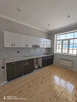 Satılır 3 otaqlı həyət evi 80 m²