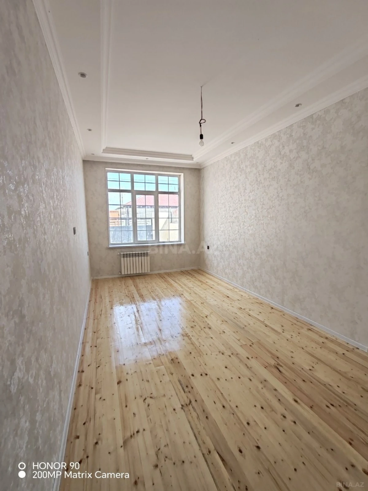 Satılır 3 otaqlı həyət evi 80 m²