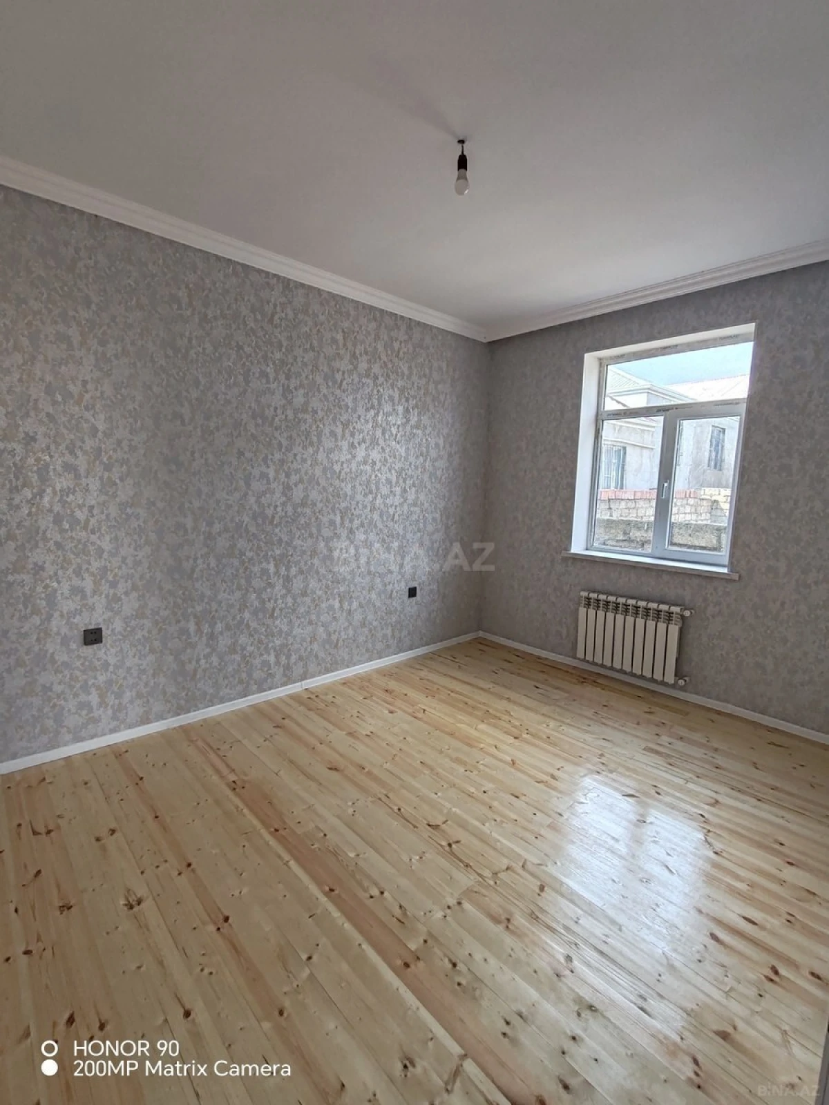 Satılır 3 otaqlı həyət evi 80 m²