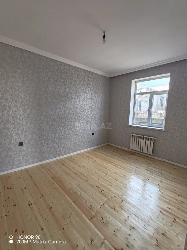 Satılır 3 otaqlı həyət evi 80 m²