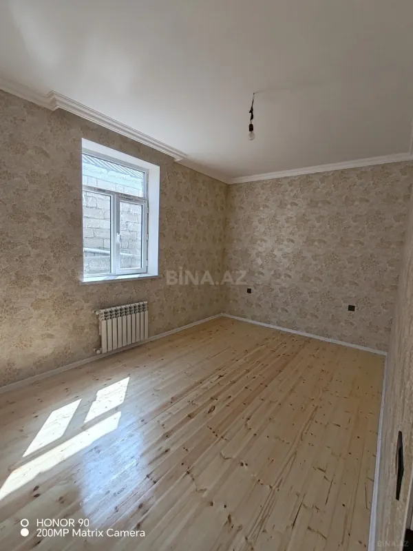 Satılır 3 otaqlı həyət evi 80 m²