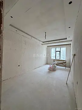 Satılır 4 otaqlı mənzil 146 m²