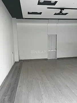 Satılır obyekt 40 m²