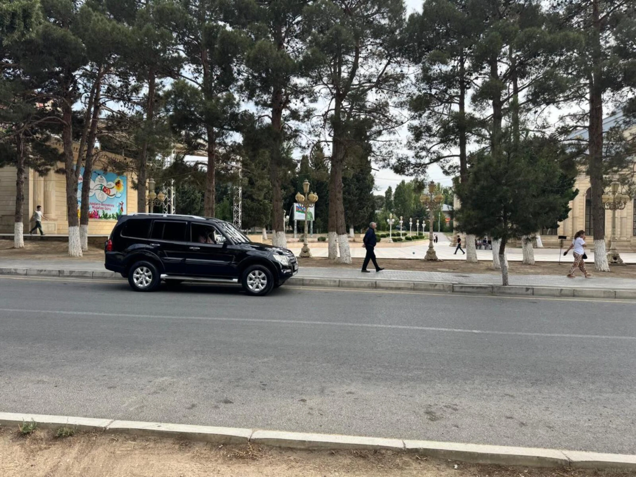 Satılır obyekt 40 m²