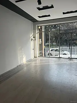 Satılır obyekt 40 m²