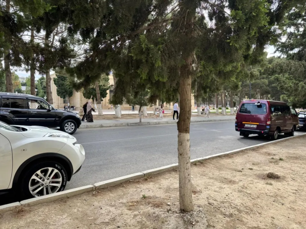 Satılır obyekt 40 m²