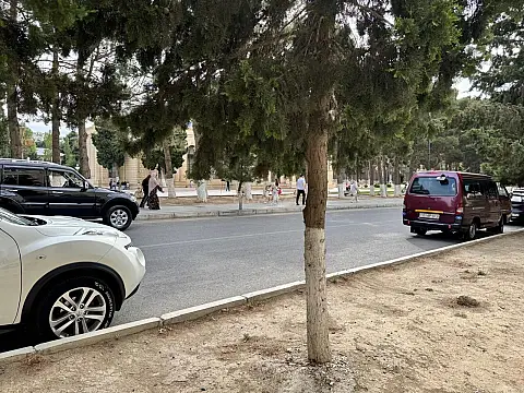 Satılır obyekt 40 m²