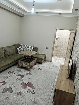 Satılır 2 otaqlı mənzil 60 m²