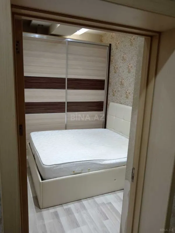 Satılır 2 otaqlı mənzil 60 m²