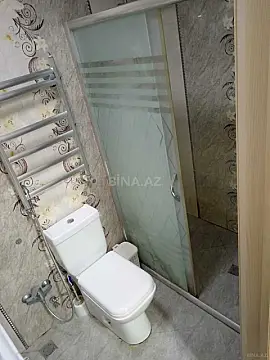 Satılır 2 otaqlı mənzil 60 m²